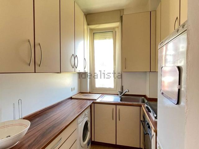 Appartamento in affitto di 80 m² in Via Bartolomeo Colleoni, 9