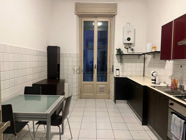 Appartamento in affitto di 80 m² in Via Bartolomeo Eustachi, 12