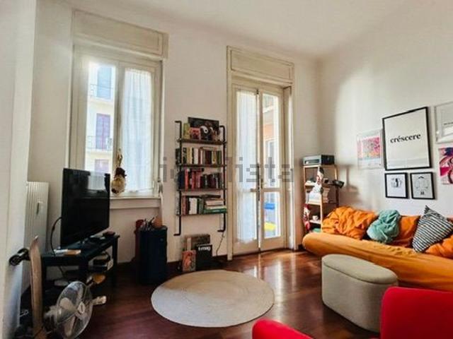 Appartamento in affitto di 80 m² in Via Bartolomeo Giuliano