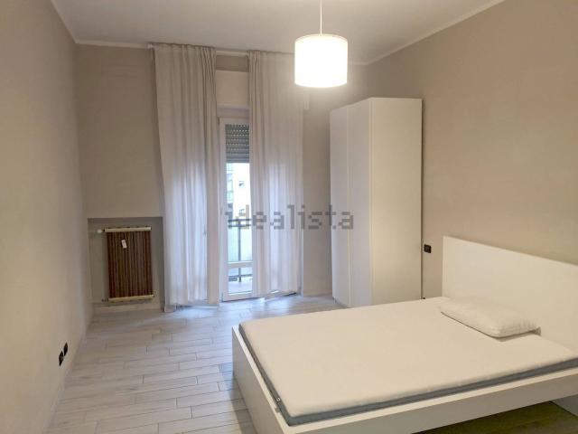 Appartamento in affitto di 80 m² in Via Barbaresco, 18