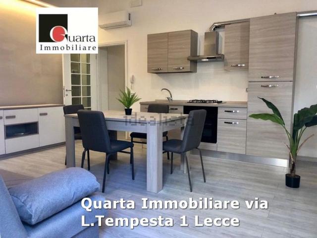 Appartamento in affitto di 80 m² in Via Basilicata, 5