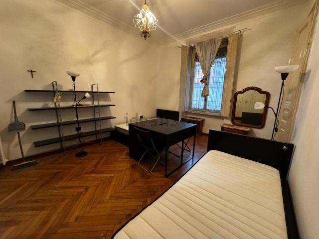 Appartamento in affitto di 80 m² in Via Baveno, 27