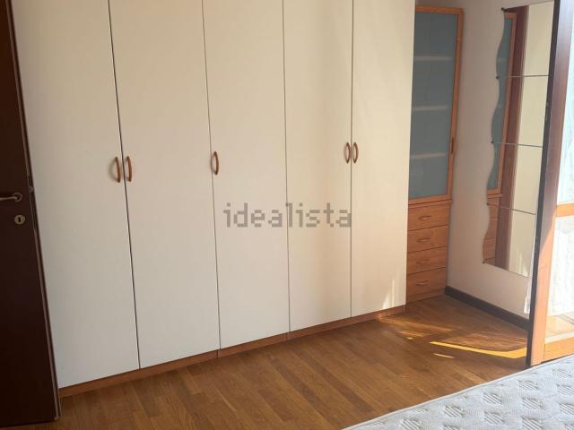 Appartamento in affitto di 80 m² in Via Belvedere