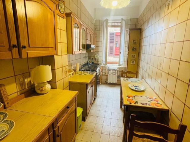 Appartamento in affitto di 80 m² in Via Belfiore, 20