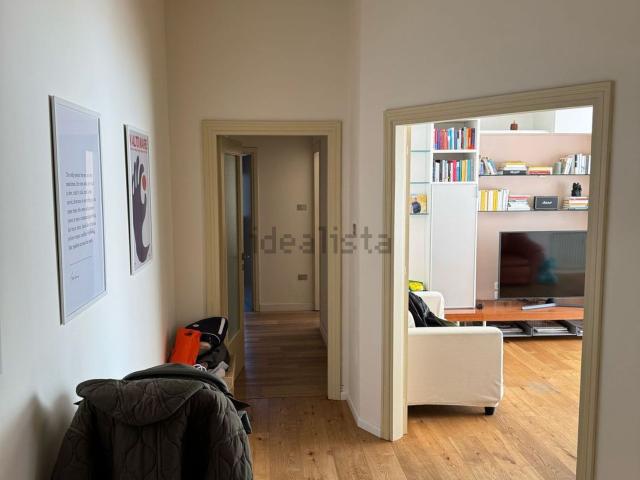 Appartamento in affitto di 80 m² in Via Bellaria