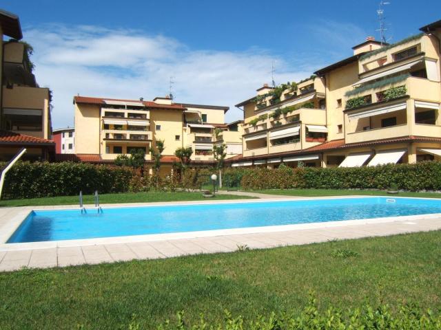Appartamento in affitto di 80 m² in Via Bellaria, 16