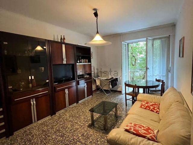 Appartamento in affitto di 80 m² in Via Bernardino Bellincione, 10