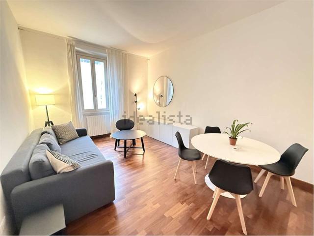 Appartamento in affitto di 80 m² in Via Bernardino Verro