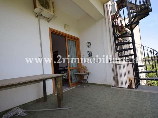 Appartamento in affitto di 80 m² in Via Bessarione
