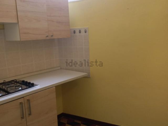 Appartamento in affitto di 80 m² in Via Borgaro
