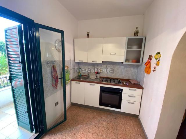 Appartamento in affitto di 80 m² in Via Borrace Crocevia