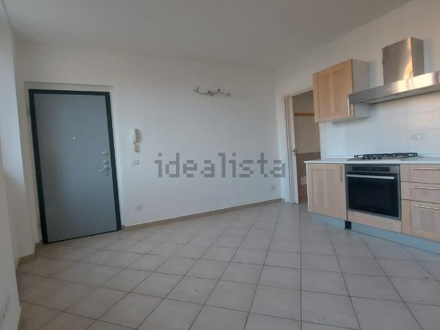Appartamento in affitto di 80 m² in Via Broletto