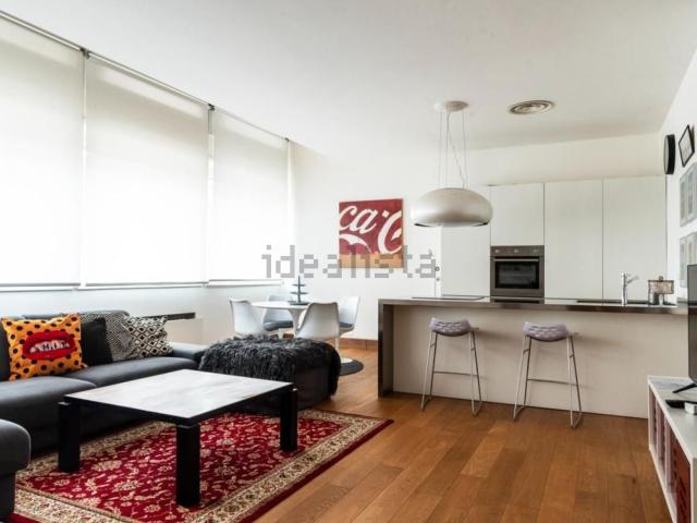 Appartamento in affitto di 80 m² in Via Broletto