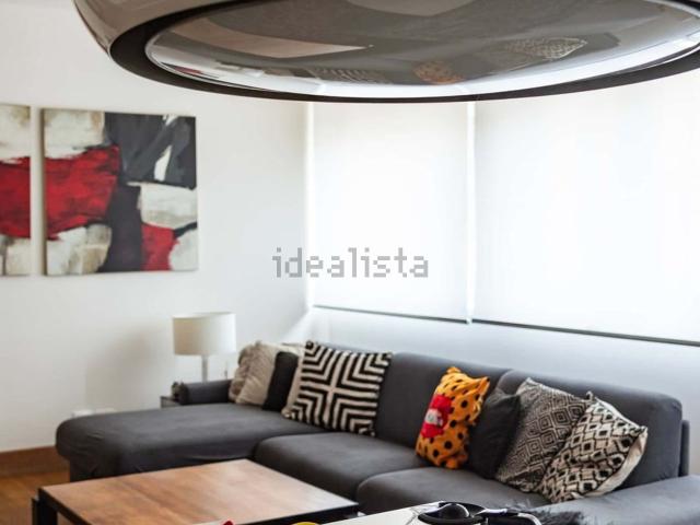 Appartamento in affitto di 80 m² in Via Broletto, 37