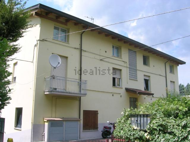 Appartamento in affitto di 80 m² in Via Buffolara