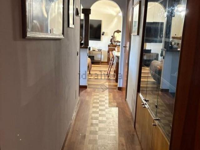 Appartamento in affitto di 80 m² in Via C. Anfosso
