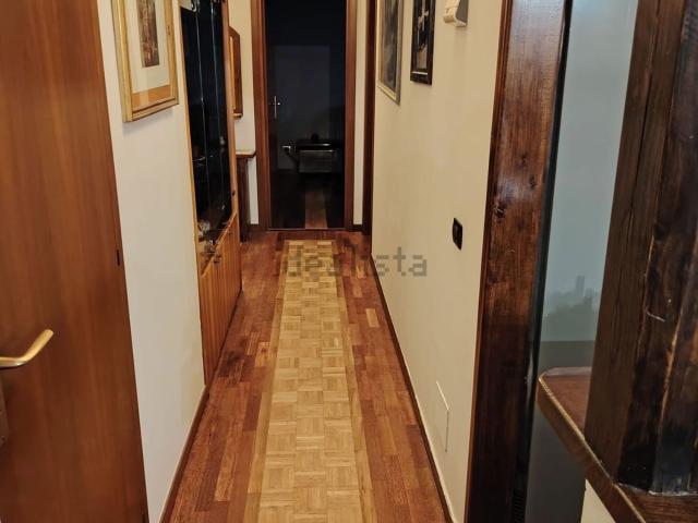 Appartamento in affitto di 80 m² in Via C. Anfosso