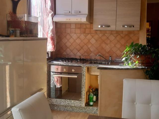 Appartamento in affitto di 80 m² in Via C. de Cristoforis