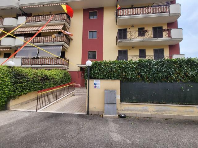 Appartamento in affitto di 80 m² in Via Camillo Benso Conte di Cavour