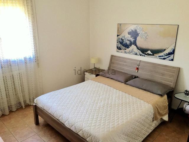 Appartamento in affitto di 80 m² in Via Camillo Benso Conte di Cavour