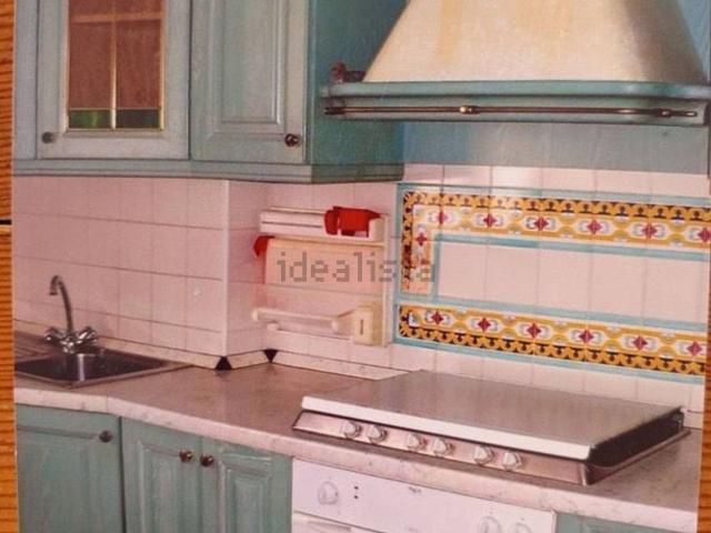 Appartamento in affitto di 80 m² in Via Camillo Zampieri