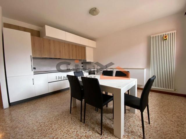 Appartamento in affitto di 80 m² in Via Campo Marzio