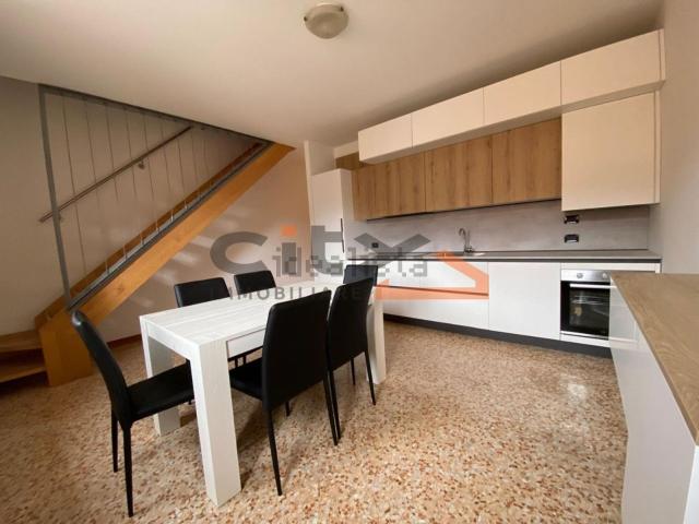 Appartamento in affitto di 80 m² in Via Campo Marzio