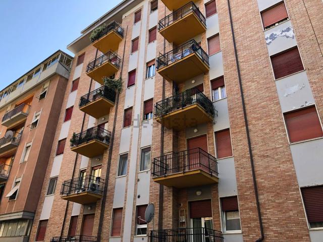 Appartamento in affitto di 80 m² in Via Caduti del Lavoro
