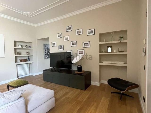 Appartamento in affitto di 80 m² in Via Caio Plinio Secondo, 4