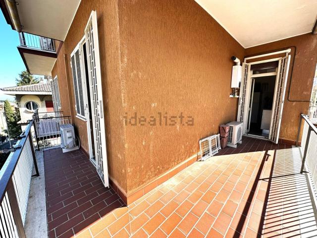 Appartamento in affitto di 80 m² in Via Capena, 20