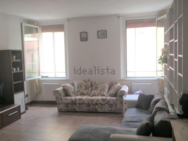 Appartamento in affitto di 80 m² in Via Capo delle Volte, 6