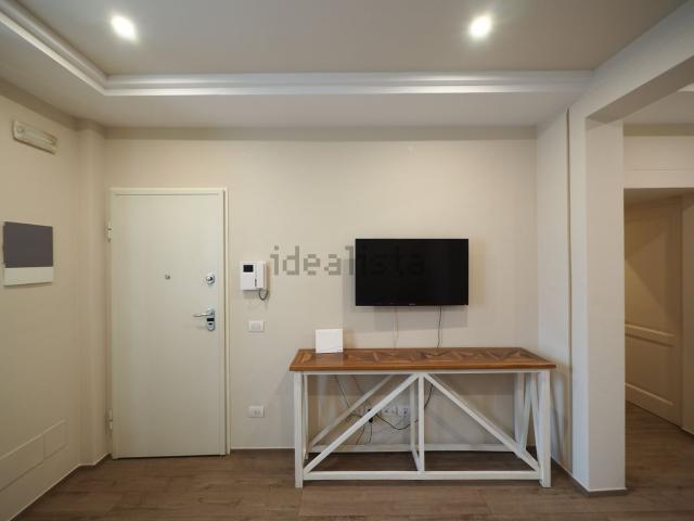 Appartamento in affitto di 80 m² in Via Capo di Mondo, 45