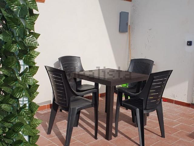 Appartamento in affitto di 80 m² in Via Cappelleri, 140