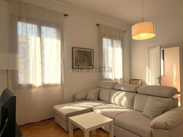 Appartamento in affitto di 80 m² in Via Cappuccina, 23