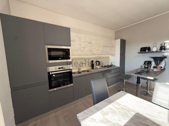 Appartamento in affitto di 80 m² in Via Capranica Scalo