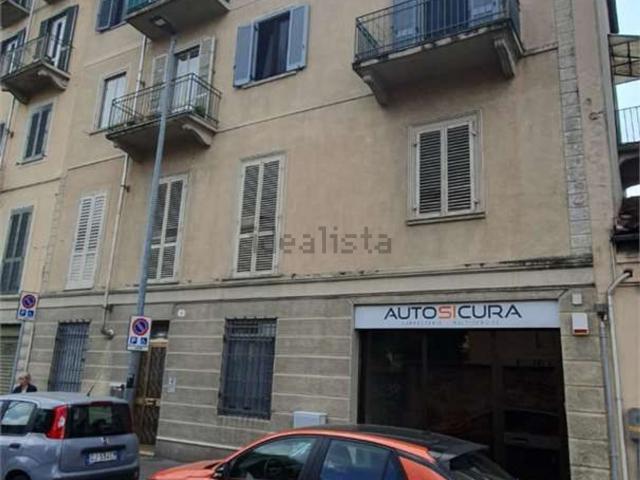 Appartamento in affitto di 80 m² in Via Caramagna, 6