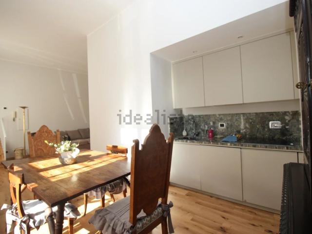 Appartamento in affitto di 80 m² in Via Cardinal Maurizio, 11