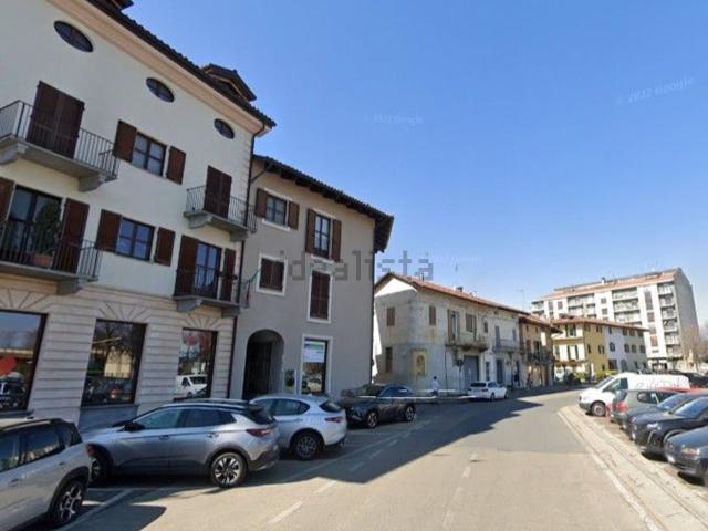 Appartamento in affitto di 80 m² in Via Carisia, 5