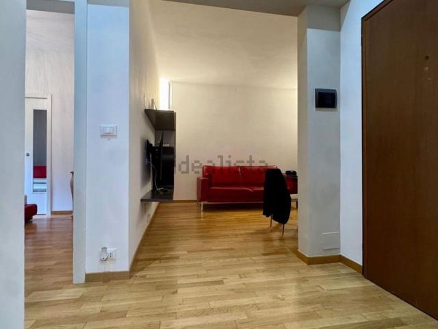 Appartamento in affitto di 80 m² in Via Carlo Zucchi