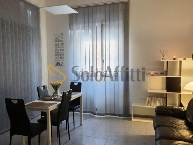Appartamento in affitto di 80 m² in Via Carlo Calisse, 91