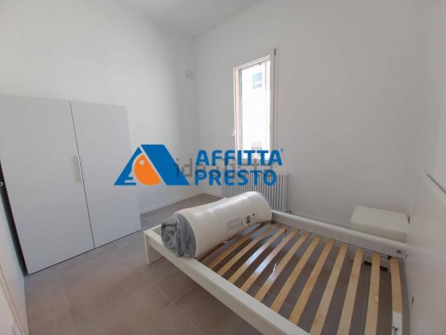 Appartamento in affitto di 80 m² in Via Carlo Cignani