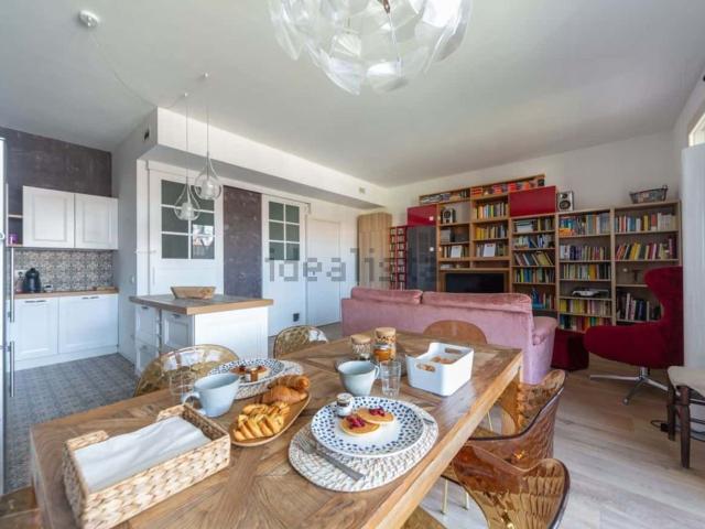Appartamento in affitto di 80 m² in Via Carlo Conti, 18