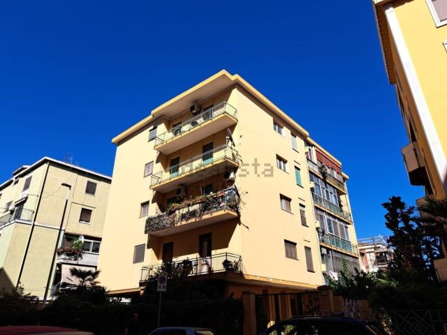 Appartamento in affitto di 80 m² in Via Carlo Goldoni