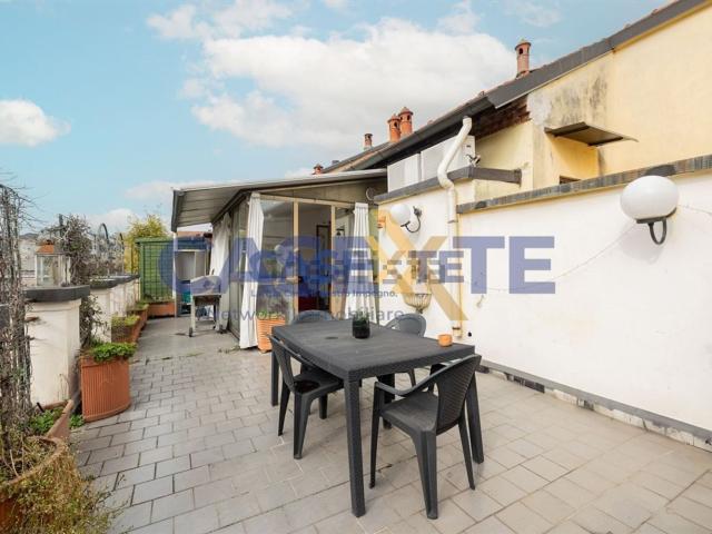 Appartamento in affitto di 80 m² in Via Carlo Maderno, 5