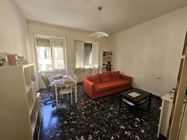 Appartamento in affitto di 80 m² in Via Carlo Pisacane