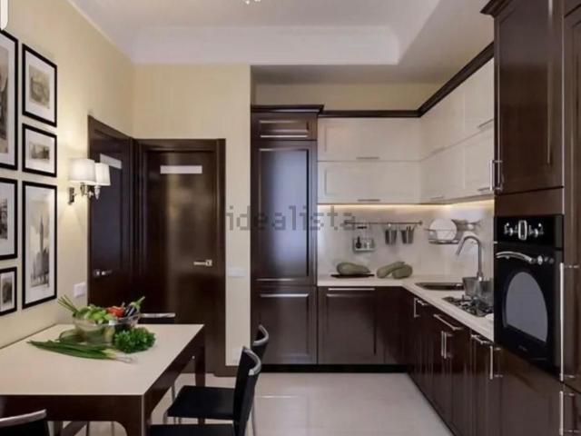 Appartamento in affitto di 80 m² in Via Carlo Pisacane