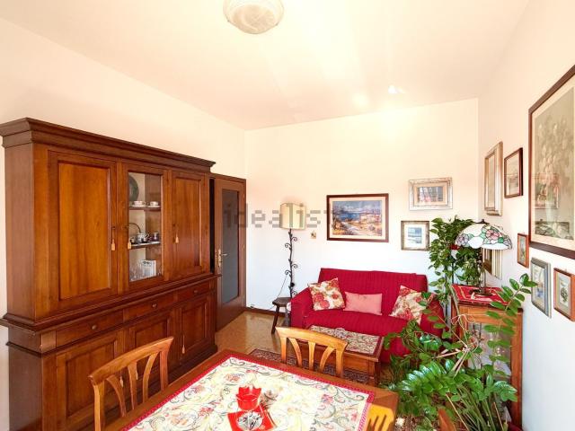 Appartamento in affitto di 80 m² in Via Carlo Rainoldi, 21