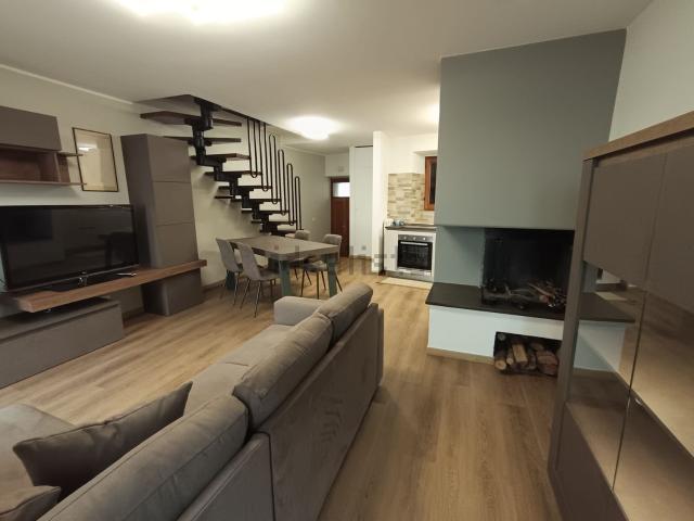 Appartamento in affitto di 80 m² in Via Carlo Stocchi, 5