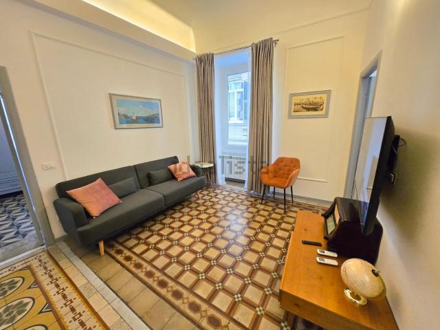 Appartamento in affitto di 80 m² in Via Carpenino
