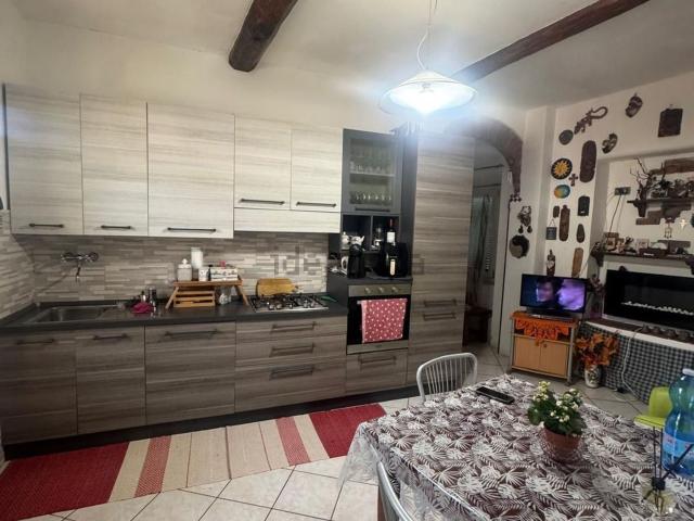 Appartamento in affitto di 80 m² in Via Carriona